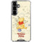 Disney Winnie the Pooh Hundred Acre Wood Galaxy S26 Clear Case