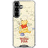 Disney Winnie the Pooh Hundred Acre Wood Galaxy S26 Clear Case