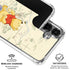 Disney Winnie the Pooh Hundred Acre Wood Galaxy S26 Clear Case