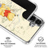 Disney Winnie the Pooh Hundred Acre Wood Galaxy S26 Plus Clear Case