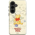 Disney Winnie the Pooh Hundred Acre Wood Galaxy S26 Plus Impact Case
