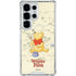 Disney Winnie the Pooh Hundred Acre Wood Galaxy S26 Ultra Clear Case