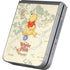 Disney Winnie the Pooh Hundred Acre Wood Galaxy Z Flip6 Skin