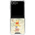 Disney Winnie the Pooh Hundred Acre Wood Galaxy Z Flip7 Clear Case