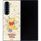 Disney Winnie the Pooh Hundred Acre Wood Galaxy Z Fold6 Skin