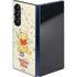 Disney Winnie the Pooh Hundred Acre Wood Galaxy Z Fold6 Skin