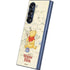 Disney Winnie the Pooh Hundred Acre Wood Galaxy Z Fold6 Skin