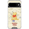 Disney Winnie the Pooh Hundred Acre Wood Google Pixel 10 Clear Case