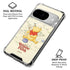 Disney Winnie the Pooh Hundred Acre Wood Google Pixel 10 Clear Case