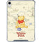 Disney Winnie the Pooh Hundred Acre Wood iPad 11th Gen (2025) Clear Case