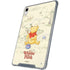 Disney Winnie the Pooh Hundred Acre Wood iPad 11th Gen (2025) Clear Case