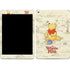 Disney Winnie the Pooh Hundred Acre Wood Apple iPad Skin