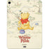 Disney Winnie the Pooh Hundred Acre Wood Apple iPad Air Skin