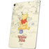 Disney Winnie the Pooh Hundred Acre Wood Apple iPad Air Skin