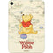 Disney Winnie the Pooh Hundred Acre Wood Apple iPad Mini Skin