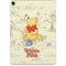 Disney Winnie the Pooh Hundred Acre Wood Apple iPad Pro Skin