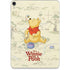 Disney Winnie the Pooh Hundred Acre Wood Apple iPad Pro Skin