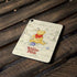 Disney Winnie the Pooh Hundred Acre Wood Apple iPad Pro Skin