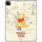 Disney Winnie the Pooh Hundred Acre Wood iPad Pro 11in (2024) Clear Case