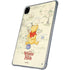 Disney Winnie the Pooh Hundred Acre Wood iPad Pro 11in (2024) Clear Case