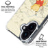 Disney Winnie the Pooh Hundred Acre Wood iPhone 16 MagSafe Case