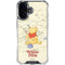 Disney Winnie the Pooh Hundred Acre Wood iPhone 16 Plus Clear Case