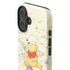 Disney Winnie the Pooh Hundred Acre Wood iPhone 16 Plus Impact Case