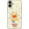 Disney Winnie the Pooh Hundred Acre Wood iPhone 16 Plus Skin