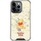 Disney Winnie the Pooh Hundred Acre Wood iPhone 16 Pro Clear Case