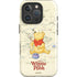 Disney Winnie the Pooh Hundred Acre Wood iPhone 16 Pro Magsafe Impact Case