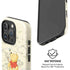 Disney Winnie the Pooh Hundred Acre Wood iPhone 16 Pro Magsafe Impact Case
