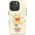 Disney Winnie the Pooh Hundred Acre Wood iPhone 16 Pro Max Impact Case