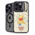 Disney Winnie the Pooh Hundred Acre Wood iPhone 16 Pro Max Kickstand Case