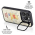 Disney Winnie the Pooh Hundred Acre Wood iPhone 16 Pro Max Kickstand Case
