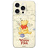 Disney Winnie the Pooh Hundred Acre Wood iPhone 16 Pro Skin