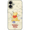 Disney Winnie the Pooh Hundred Acre Wood iPhone 16 Skin