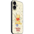 Disney Winnie the Pooh Hundred Acre Wood iPhone 16 Skin