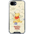 Disney Winnie the Pooh Hundred Acre Wood iPhone 16e Clear Case