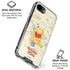 Disney Winnie the Pooh Hundred Acre Wood iPhone 16e Clear Case