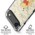 Disney Winnie the Pooh Hundred Acre Wood iPhone 17 Air Clear Case