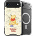 Disney Winnie the Pooh Hundred Acre Wood iPhone 17 Air MagSafe Case