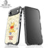 Disney Winnie the Pooh Hundred Acre Wood iPhone 17 Air MagSafe Case