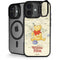 Disney Winnie the Pooh Hundred Acre Wood iPhone 17 Kickstand Case