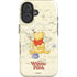 Disney Winnie the Pooh Hundred Acre Wood iPhone 17 Magsafe Impact Case