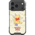 Disney Winnie the Pooh Hundred Acre Wood iPhone 17 Pro Clear Case