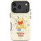 Disney Winnie the Pooh Hundred Acre Wood iPhone 17 Pro Impact Case