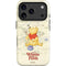 Disney Winnie the Pooh Hundred Acre Wood iPhone 17 Pro Magsafe Impact Case