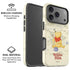 Disney Winnie the Pooh Hundred Acre Wood iPhone 17 Pro Magsafe Impact Case