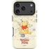 Disney Winnie the Pooh Hundred Acre Wood iPhone 17 Pro Max Impact Case