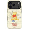 Disney Winnie the Pooh Hundred Acre Wood iPhone 17 Pro Max Magsafe Impact Case